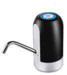 SIKS SIKS® Elektromos palackszivattyú, ivóvíz-adagoló, USB töltés, fehér (PBE01)