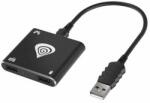 NATEC Adaptor pentru mouse și tastatură Genesis Tin 200 pentru consolele XboxOne/PS4/PS3/Switch (NAG-1390)