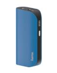 Hama Baterie portabila Hama Design Line, 5200mAh, 1x USB, Blue (00178216)