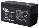 OZ POWER Акумулаторна батерия OZ POWER 24-12, 12V, 24Ah (24-12)