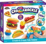 CRA-Z-ART Create & Crack Rhinoceros Crunchy Crumbles (25092)