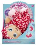 Emco Toys My Baby Tumbles Baby pouch 30cm (55050) Papusa
