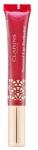 Clarins Natural Lip Perfector lip gloss 18 Intense Garnet 12 ml