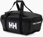 Helly Hansen H/H Scout Duffel пътна чанта черна 67441_990
