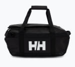 Helly Hansen H/H Scout Duffel пътна чанта черна 67440_990