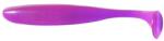 KEITECH Shad KEITECH Easy Shiner 10cm, Purple Chameleon 13, 7buc/plic (4560262598920)
