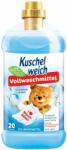 Kuschelweich SOMMERWIND UNIVERSAL Folyékony Mosószer 20 mosás 1, 32l (8814503)