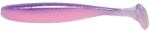 KEITECH Shad KEITECH Easy Shiner 7.6cm, Bubblegum Grape 03, 10buc/plic (4560262589522)