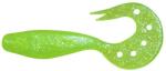 Delalande Grub DELALANDE Sandra 9cm Chartreuse 18 (3520519815058)