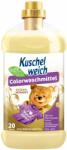 Kuschelweich GLUKSMOMENT COLOR Folyékony Mosószer 20 mosás 1, 32l (8814703)