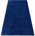 My carpet company kft Szőnyeg SOFFI shaggy 5cm sötétkék 180x270 cm (AF058)
