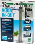 JBL ProClean Aqua In-Out complete set aljzattisztító 61421 (4014162614216)