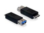 Delock adapter USB 3.0-A anya micro USB 3.0-B apa