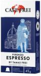 Cafe Frei Firenzei Espresso By Tamas Frei Nespresso Kompatibilis Kávékapszula (9 db) [45g] - idrinks