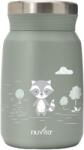 Nuvita Термокутия за храна Nuvita - 500 ml, Sage Green (NU-PPCP0063)