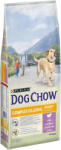 Dog Chow Dog Chow Purina Complet/Classic Lamb - 2 x 14 kg