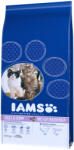 Iams IAMS Pro Active Health Adult Multi-Cat Household - 2 x 15 kg