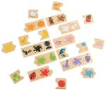 Bigjigs Toys Puzzle didactic Culori (DDBJ35012)