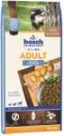 bosch Bosch High Premium concept Pachet economic: 2 x saci mari - Adult pește & cartofi (2 15 kg)