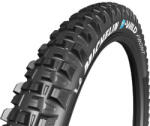 Michelin E-Wild Front E-GUM-X TS TLR 27, 5x2, 8 (70-584) e-MTB külső gumi első kerékre, defektvédett, kevlárperemes, 180 TPI, TL-Ready, E25, 1090g
