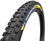 Michelin DH34 Racing Line Magi-X 26x2, 4 (61-559) MTB külső gumi, defektvédett, drótperemes, 220 TPI, TL-Ready, 1340g