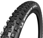 Michelin Wild AM TS TLR Competition Line 27, 5x2, 8 (71-584) MTB külső gumi, defektvédett, kevlárperemes, Gum-X, 180 TPI, TL-Ready, 965g