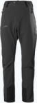 Helly Hansen Pantaloni bărbați Helly Hansen softshell Odin Huginn 2.0 990 negru 63103