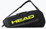 HEAD Geantă de tenis HEAD Base M negru/galben 261413