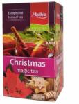 Apotheke Bűvös Karácsony tea - 20 filter - bio