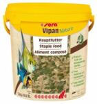 Sera *SERA Vipan Nature 20 l / 4 kg (nagy lemezes) (4001942453868)