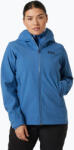 Helly Hansen női hardshell kabát Verglas 3L kék 63174_636