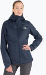 The North Face Női pehelykabát The North Face Quest Insulated navy blue NF0A3Y1JH2G1