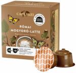 Cafe Frei Római Mogyoró-Latte Dolce Gusto Kompatibilis Kávékapszula (9 db) [126g] - diszkontital