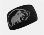 Mammut Tweak Headband Culoare: negru/gri