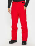 Rossignol Pantaloni de schi Siz RLMMP03 Roșu Regular Fit