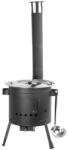Pro-Tech Set gulaș emailat 14l Pro-Tech CHEF 50771 (50771) Ceaun