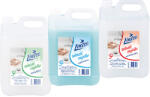 Linteo Săpun lichid cu glicerină Linteo Satin, alb 5000ml 30489 (8594008877372)