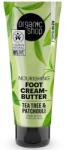  Organic Shop Tápláló Lábápoló krémvaj - 75ml - vitaminbolt - 942 Ft