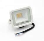 ADELEQ SLIM 10W SMD LED lumina alba (4000k) alb (3-37101)