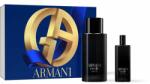 Armani Parfumerie Barbati Code Le Parfum 125 Ml Gift Set ă