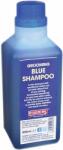 Equimins Blue Sampoo - Șampon și balsam albastru pentru cai cu păr gri și alb 500 ml