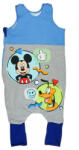  Disney Mickey tipegő hálózsák 3, 5 TOG (62-80) - babyshopkaposvar