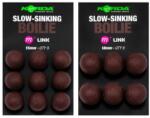 Korda Plastic Wafter bojli imitáció Link 18mm (KPB54)