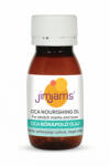 JimJams CICA bőrápoló olaj striák, terhességi csíkok, hegek ellen (50 ml) - beauty