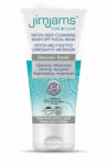 JimJams Pure & Clear Detox Mélytisztító lemosható arcmaszk (75 ml) - beauty