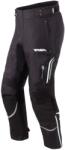RSA Pantaloni de motocicletă RSA Wasp negru și gri (RSAWASPBG) - motozem - 653,50 RON