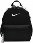 Nike Tenisz hátizsák Nike Brasilia JDI Mini Backpack - black/black/white