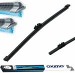 Oximo ® WR810250 Autó hátsó ablaktörlő 25 cm, CITROEN C5 (Break TD) 2008-, MINI Countryman (F60) 2016-, RENAULT Clio (IV) 2012-, RENAULT Clio (IV Grandtour) 2013-