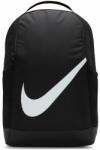 Nike Tenisz hátizsák Nike Brasilia Kids Backpack (18L) - black/white