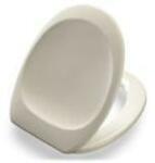 Pressalit Capac de toaleta cu capac Pressalit Dania 982000-B47999 (982000-B47999)